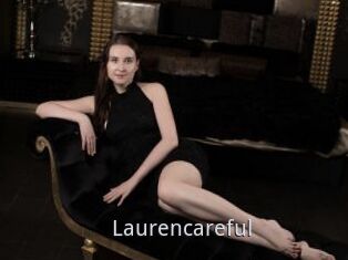 Laurencareful