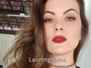 Laurengenova