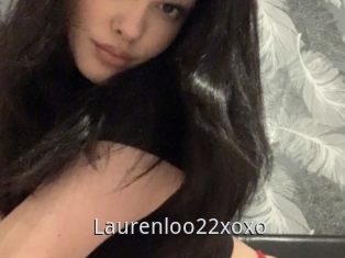Laurenloo22xoxo
