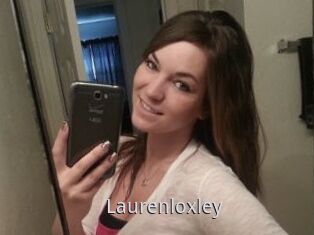 Laurenloxley