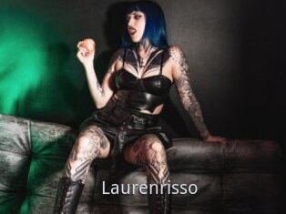 Laurenrisso