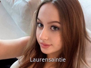 Laurensaintie