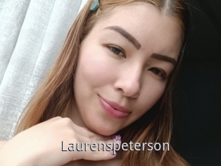 Laurenspeterson