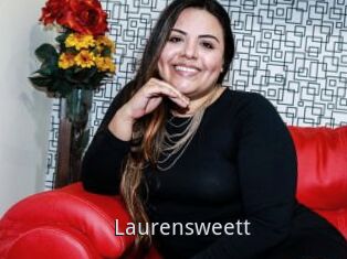Laurensweett