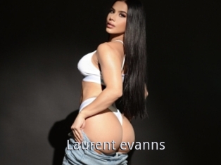 Laurent_evanns