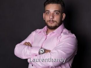 Laurenthardy