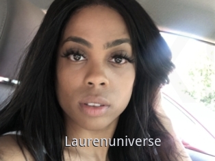 Laurenuniverse