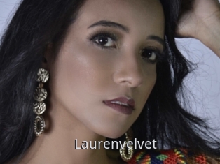 Laurenvelvet