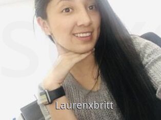 Laurenxbritt