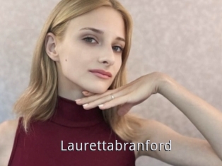 Laurettabranford