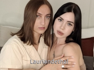 Lauriandethal