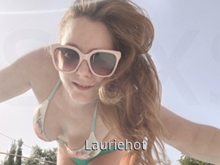 Lauriehot