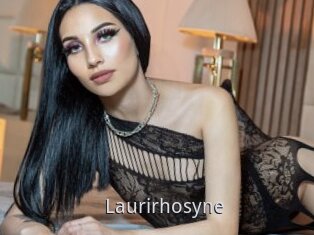 Laurirhosyne