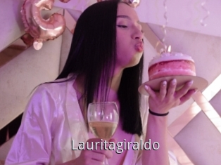 Lauritagiraldo