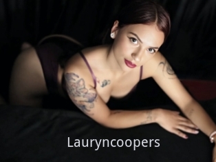 Lauryncoopers