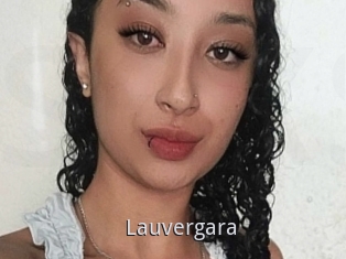 Lauvergara