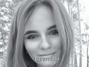 Lavamina