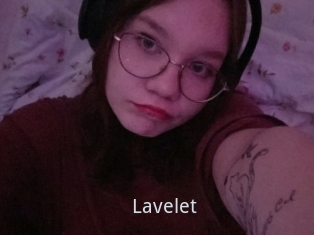 Lavelet