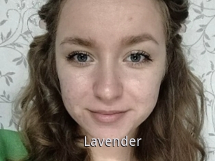 Lavender