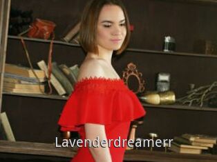 Lavenderdreamerr