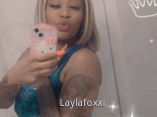 Laylafoxxi