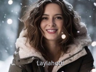 Laylahotti