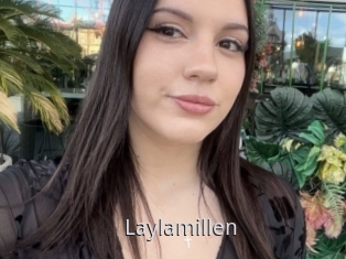 Laylamillen