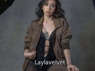 Laylavelvet