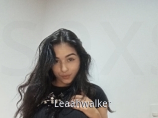Leaahwalker