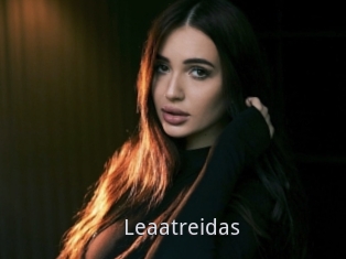 Leaatreidas