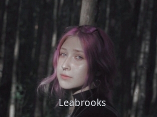 Leabrooks