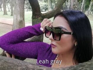 Leah_gray