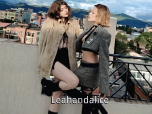 Leahandalice