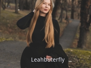Leahbuterfly