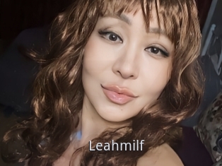 Leahmilf