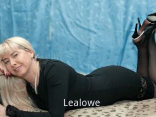Lealowe
