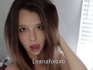 Leanahxoxo