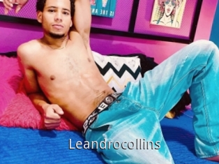 Leandrocollins