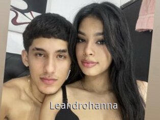 Leandrohanna