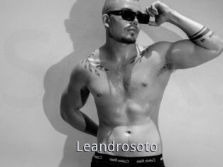 Leandrosoto