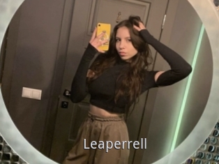 Leaperrell