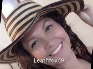 Leathfox69