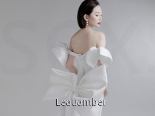 Leauamber