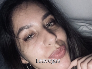 Leavegas