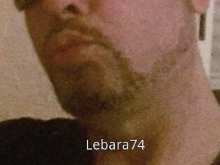 Lebara74