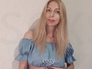 Ledy