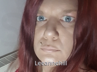 Leeannehill