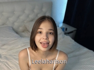 Leelaharison