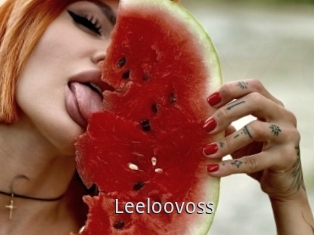 Leeloovoss