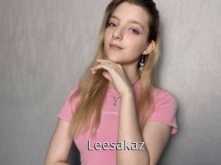 Leesakaz